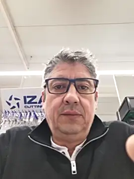 Fafas26 online show from 16, 12, 2025