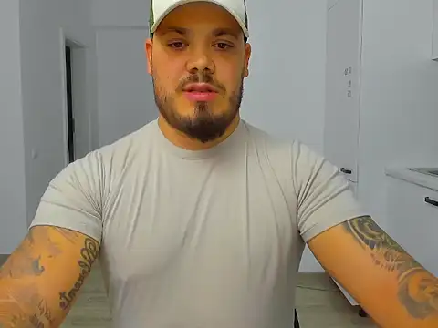 ZackMasterss online show from 4, 11, 2025