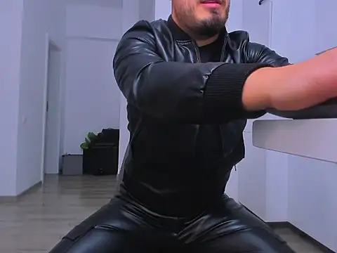 ZackMasterss online show from 10, 11, 2025