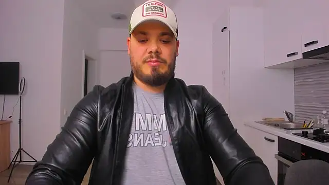 ZackMasterss online show from 22, 12, 2025