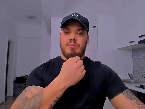 ZackMasterss online show from 7, 3, 2026