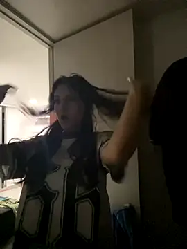 AngelRuby online show from 17, 10, 2025