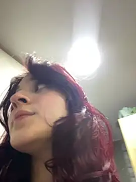 Snapshot of AngelRuby chatting on 13, 1, 2026 AngelRuby online show from 13, 1, 2026