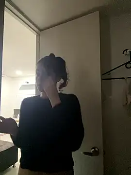 Snapshot of AngelRuby chatting on 17, 1, 2026 AngelRuby online show from 17, 1, 2026