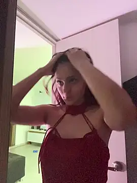 Snapshot of AngelRuby chatting on 13, 2, 2026 AngelRuby online show from 13, 2, 2026