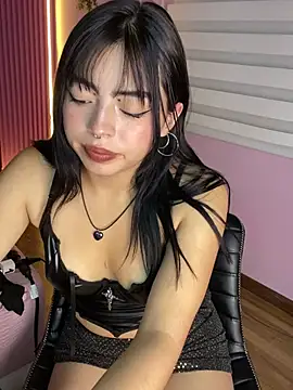 Snapshot of Valu_euphoria chatting on 8, 2, 2025 Valu euphoria online show from 8, 2, 2025