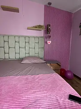 Snapshot of Valu_euphoria chatting on 18, 2, 2025 Valu euphoria online show from 18, 2, 2025