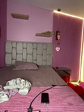 Snapshot of Valu_euphoria chatting on 22, 2, 2025 Valu euphoria online show from 22, 2, 2025