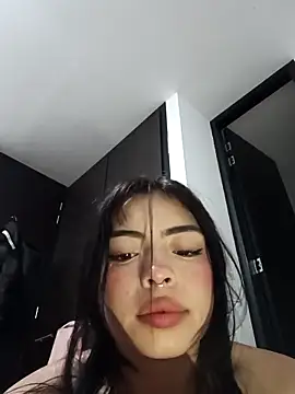 Snapshot of Valu_euphoria chatting on 2, 3, 2025 Valu euphoria online show from 2, 3, 2025