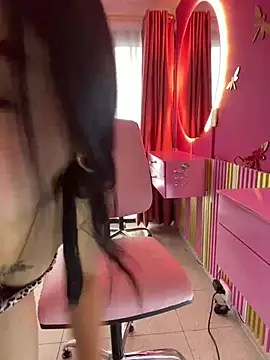 Snapshot of Valu_euphoria chatting on 16, 3, 2025 Valu euphoria online show from 16, 3, 2025