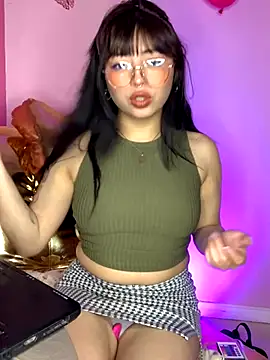 Snapshot of Valu_euphoria chatting on 6, 10, 2025 Valu euphoria online show from 6, 10, 2025