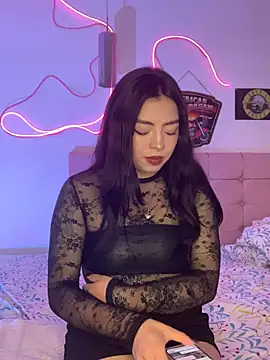 Snapshot of Valu_euphoria chatting on 7, 1, 2026 Valu euphoria online show from 7, 1, 2026