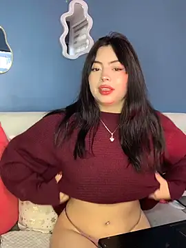 Snapshot of Valu_euphoria chatting on 11, 1, 2026 Valu euphoria online show from 11, 1, 2026