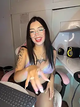 Snapshot of Valu_euphoria chatting on 28, 3, 2026 Valu euphoria online show from 28, 3, 2026