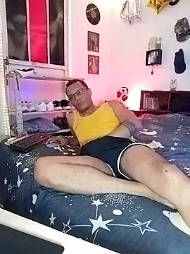 Snapshot of XhaseFoX chatting on 11, 2, 2025 XhaseFoX online show from 11, 2, 2025