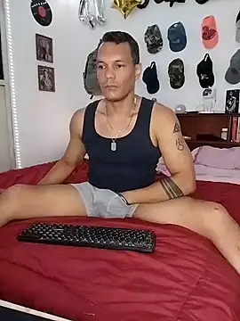 Snapshot of XhaseFoX chatting on 15, 3, 2025 XhaseFoX online show from 15, 3, 2025