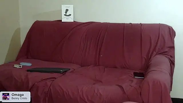 Snapshot of XhaseFoX chatting on 29, 9, 2025 XhaseFoX online show from 29, 9, 2025