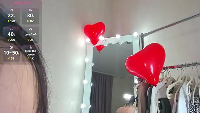 Snapshot of Amely_Li1 chatting on 14, 2, 2025 Amely Li1 online show from 14, 2, 2025