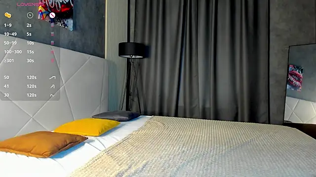 Snapshot of Amely_Li1 chatting on 2, 10, 2025 Amely Li1 online show from 2, 10, 2025