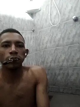 Mineirinho043 online show from 23, 2, 2025