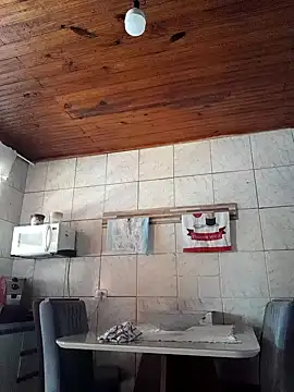 Mineirinho043 online show from 25, 2, 2025