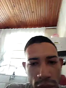 Mineirinho043 online show from 26, 2, 2025