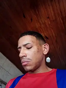 Mineirinho043 online show from 1, 3, 2025