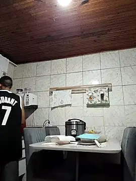 Mineirinho043 online show from 6, 3, 2025