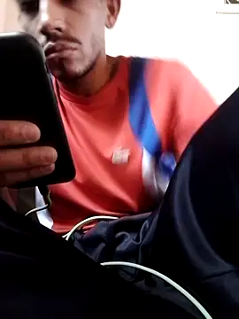 Mineirinho043 online show from 14, 3, 2025