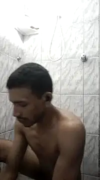 Mineirinho043 online show from 15, 3, 2025