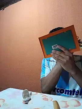 Mineirinho043 online show from 16, 3, 2025