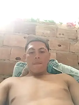 Eric200215 online show from 28, 9, 2025