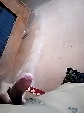 Eric200215 online show from 19, 4, 2026