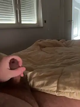 HornyFlxppi online show from 28, 3, 2026