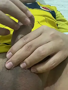 Eduardo08000 online show from 20, 3, 2025