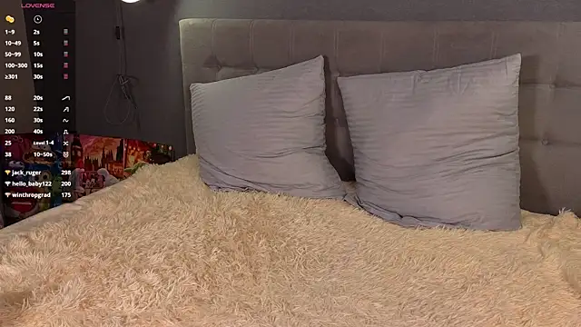 soft babe online show from 8, 3, 2025