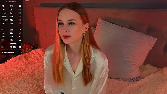 soft babe online show from 16, 3, 2025