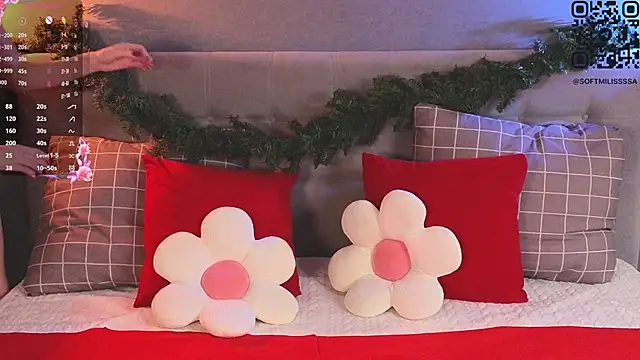 soft babe online show from 20, 12, 2025