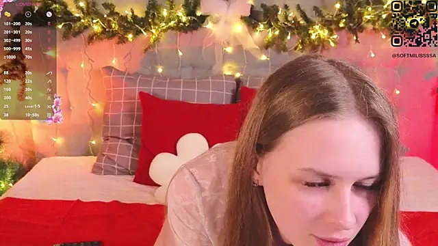 soft babe online show from 8, 1, 2026