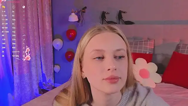 soft babe online show from 20, 2, 2026