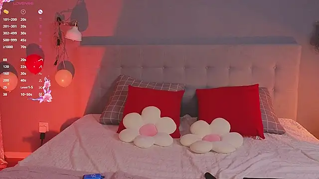 soft babe online show from 27, 2, 2026