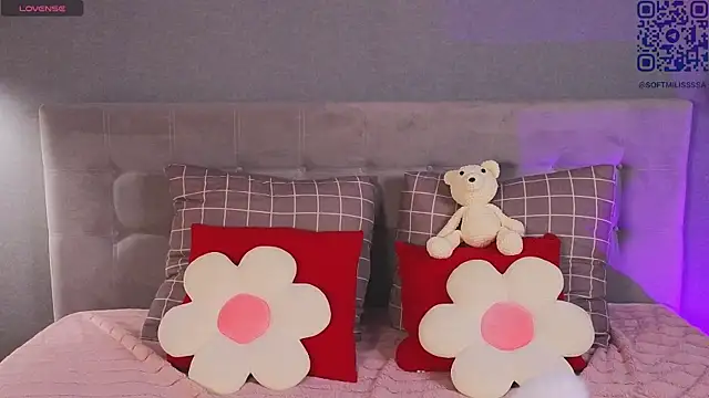 Snapshot of soft_babe chatting on 12, 5, 2026 soft babe online show from 12, 5, 2026