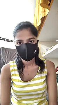 fuungirl38 online show from 18, 2, 2025