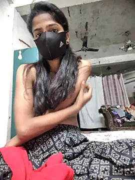 fuungirl38 online show from 22, 2, 2025