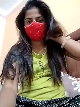 fuungirl38 online show from 21, 10, 2025