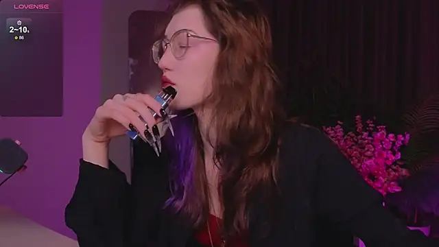 lissaros online show from 30, 11, 2025