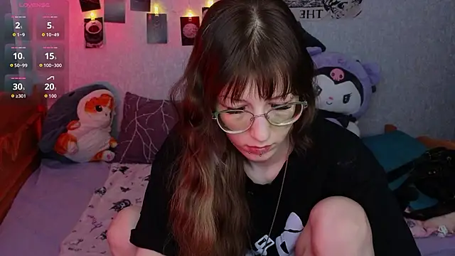 lissaros online show from 20, 2, 2026