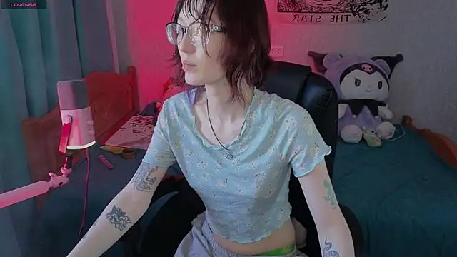 Snapshot of lissaros chatting on 8, 6, 2026 lissaros online show from 8, 6, 2026
