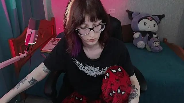 Snapshot of lissaros chatting on 11, 6, 2026 lissaros online show from 11, 6, 2026