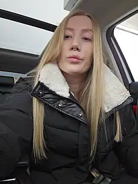 Pussy Drive03 online show from 17, 12, 2025
